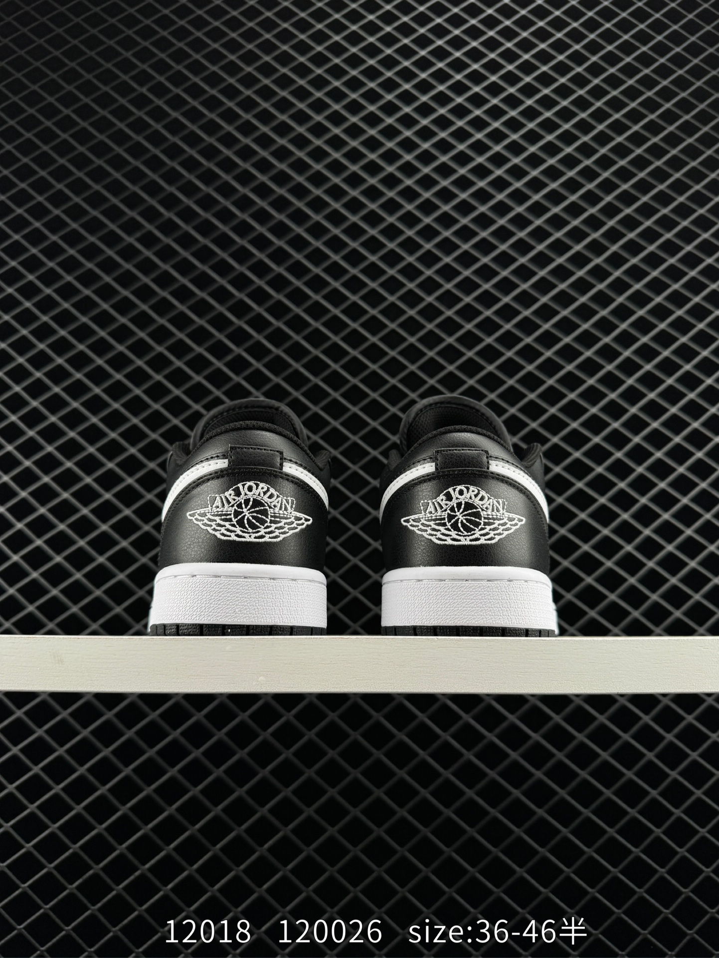 Nike Air Jordan 1 Low